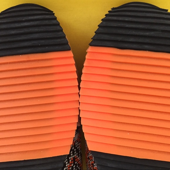 ZARA STYLISH SNEAKERS - Picture 14 of 15